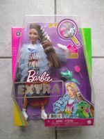 Barbie EXTRA avec divers accessoires