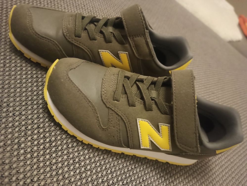 New cheap balance 34.5