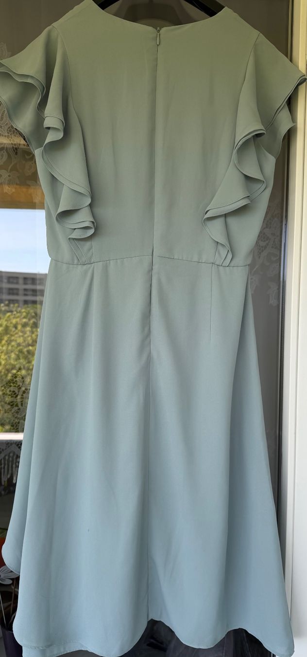 Maison 123 Vestiti: robe Maison 123, taille 36, neuve – Nuovo (secondo la descrizione) da Genève venduto da len_5q5n 2