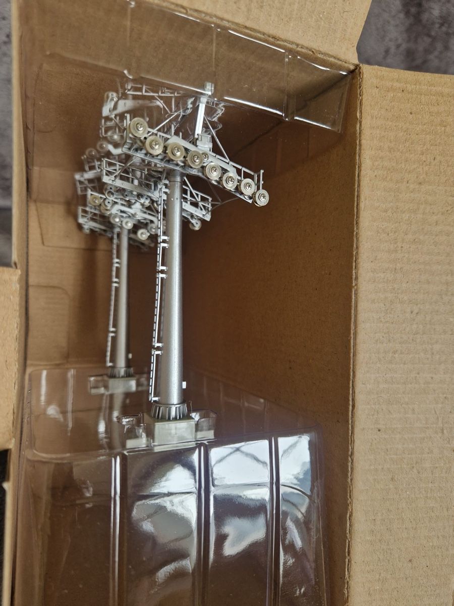 Jägerndorfer Modellini di ferrovie: JC Sützenset HO – Usato da Unteriberg venduto da pineappleMa 4