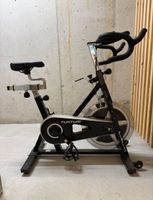 Trainings Velo / Tunturi FitRace 30 Spinning Bike