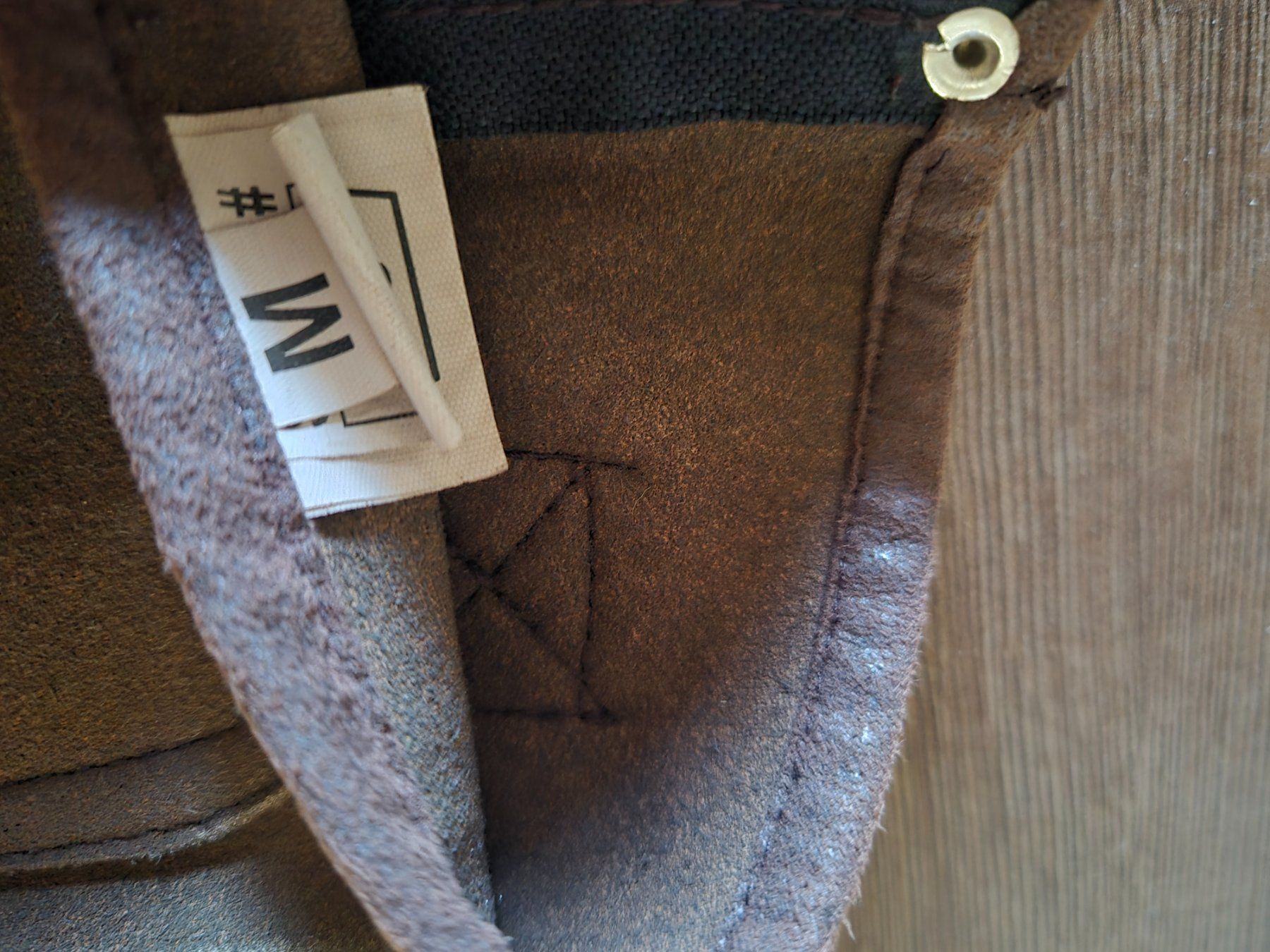 Jambières & Bandages: Chaps M – D'occasion à Meggen par Orrinka20 2