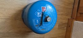 Champingaz Gasflasche 904