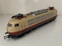 Märklin DB Baureihe 103 TEE-Lokomotive H0 3054