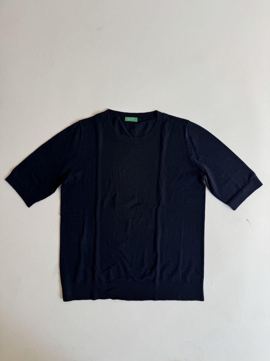 Benetton T-shirt: Benetton T-Shirt – Usato da Zürich venduto da rachi91