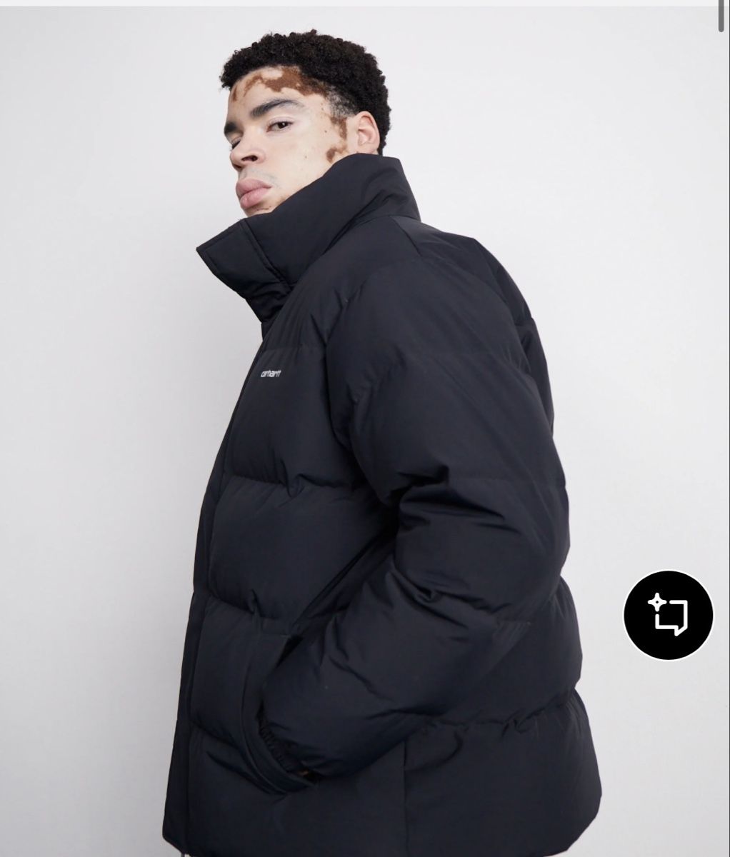 Carhartt Vestes: Carhartt Danville Jacket  – Neuf (Voir description) à Bremgarten b. Bern par Basil__Omar 2