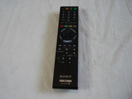 Original Sony RMT-B102P Fernbedienung für BluRay Player