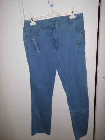 Blue jeans T. 44