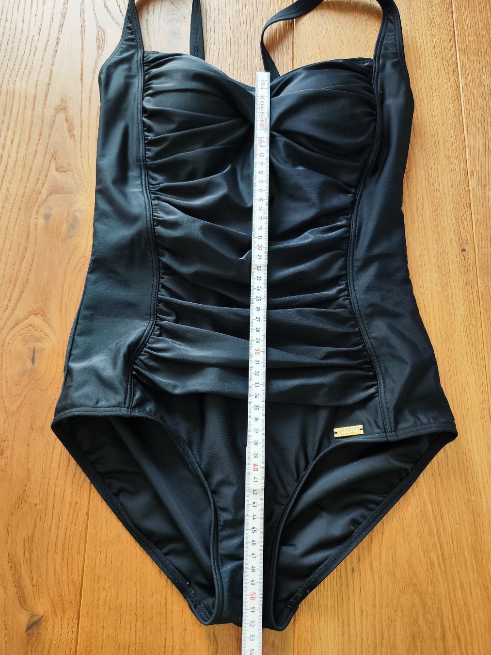 Lascana Badekleider & Bikinis: LASCANA Badeanzug »Saphir Gr. 40C – Gebraucht aus Kriens von KleineD 3