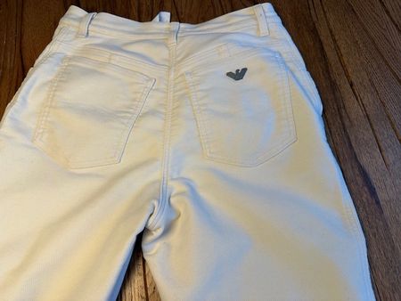 Armani, Armani Jeans, Gr. 40