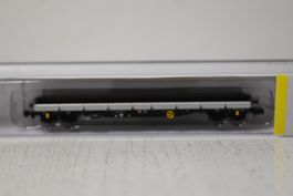 Niederboardwagen Trix Spur N mit OVP