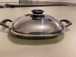 AMC Arondo  Griddle  32cm 2.2 l mit Deckel
