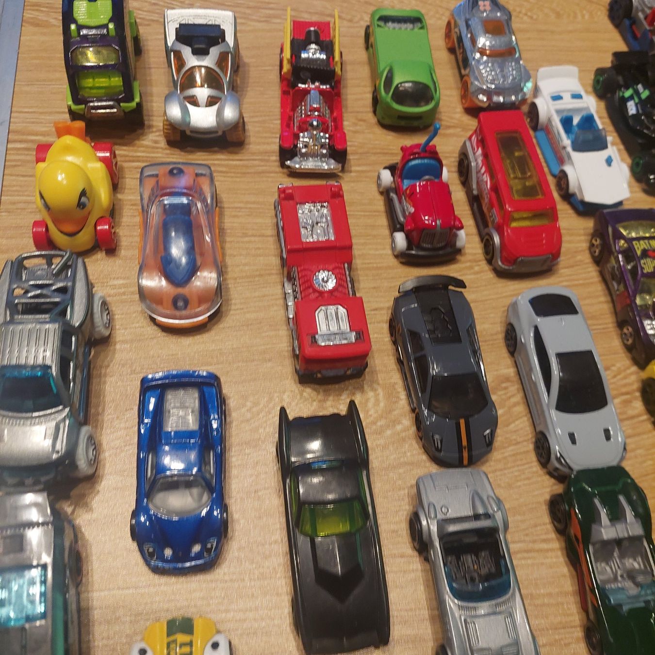 Hot Wheels Jouets: Hot Weels 167 Stk. mega Set – D'occasion à Belp par masterdriftking 5