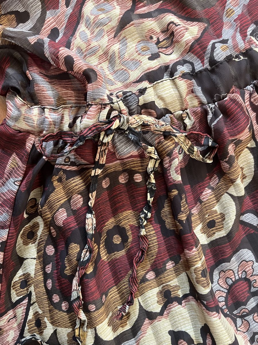 Vestiti: Risskio Kleid, Größe M/L, neu – Nuovo (secondo la descrizione) da Balerna venduto da lillisfashion 4