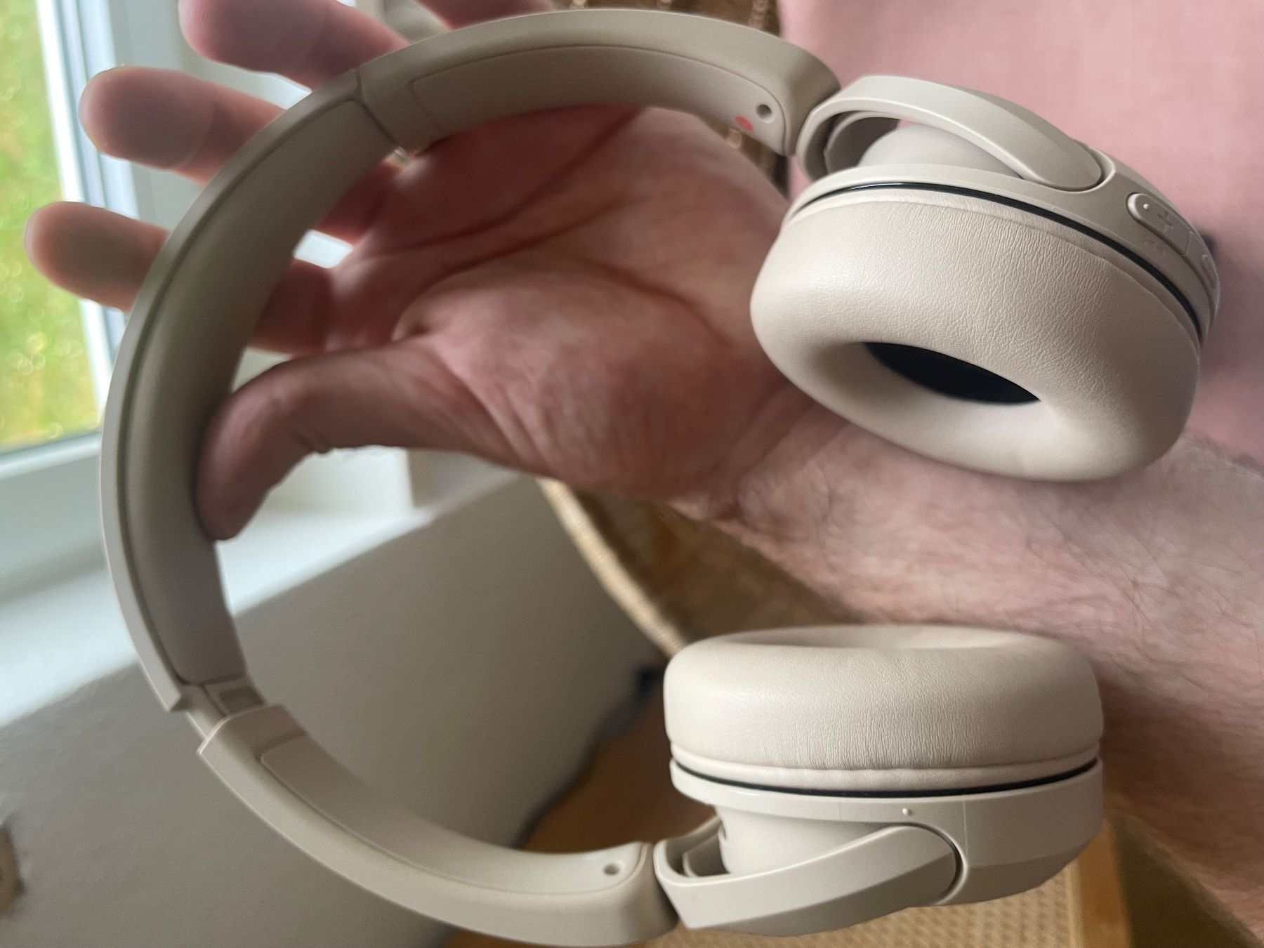 Sony Kopfhörer: Sony wh-CH520 – Neu (gemäss Beschreibung) aus Baden von mar_r9hc 1
