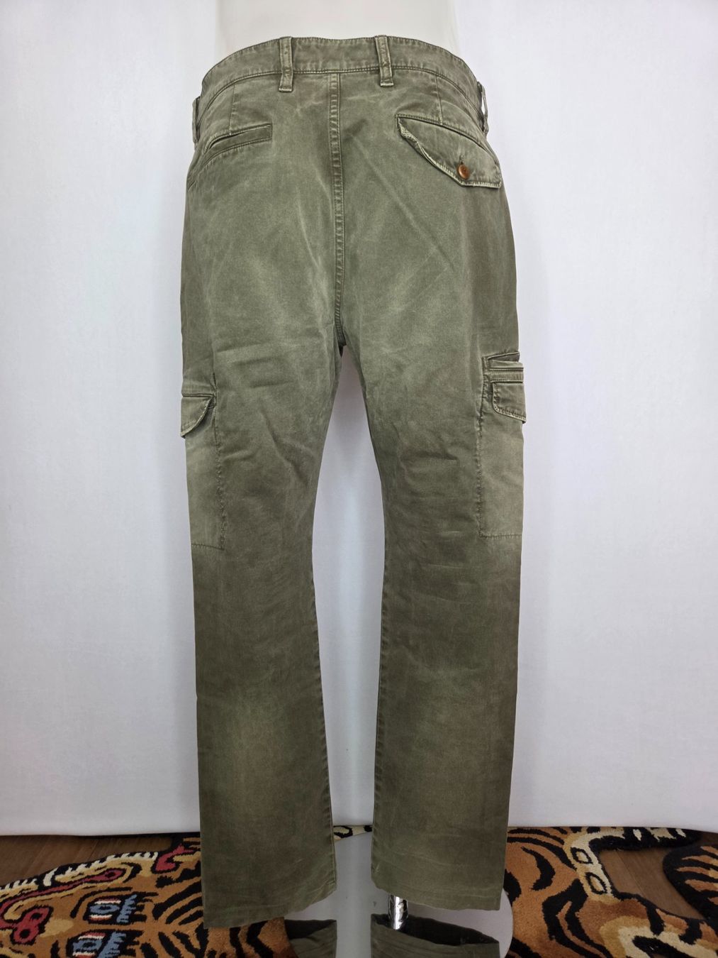 Closed Hosen: Closed Cargohose Herren ca Gr M-L – Gebraucht aus Bern von -Aniko- 2