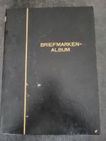 Sammlung Album - Spanien