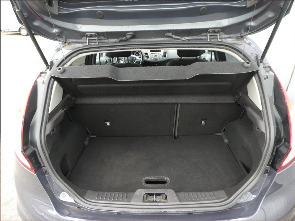 Ford Automobili: Ford Fiesta 1.0 SCTi – Usato da Marthalen venduto da PANAMA95 7