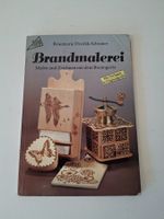 Brandmalerei