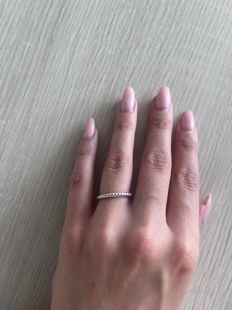 Thomas Sabo Anelli: Thomas Sabo Silberring – Usato da Zürich venduto da StavesBest 4