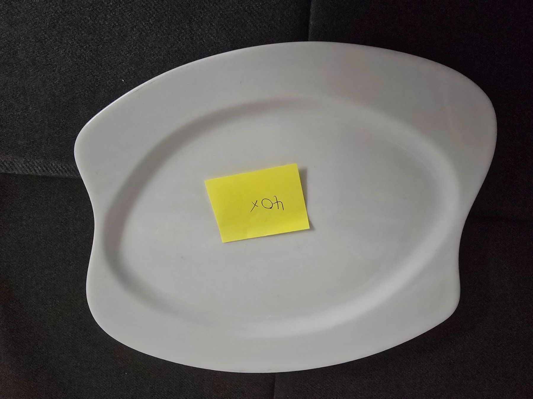 Assiettes: 40 Teller von Seltmann Weiden – D'occasion à Büttikon AG par Amineah
