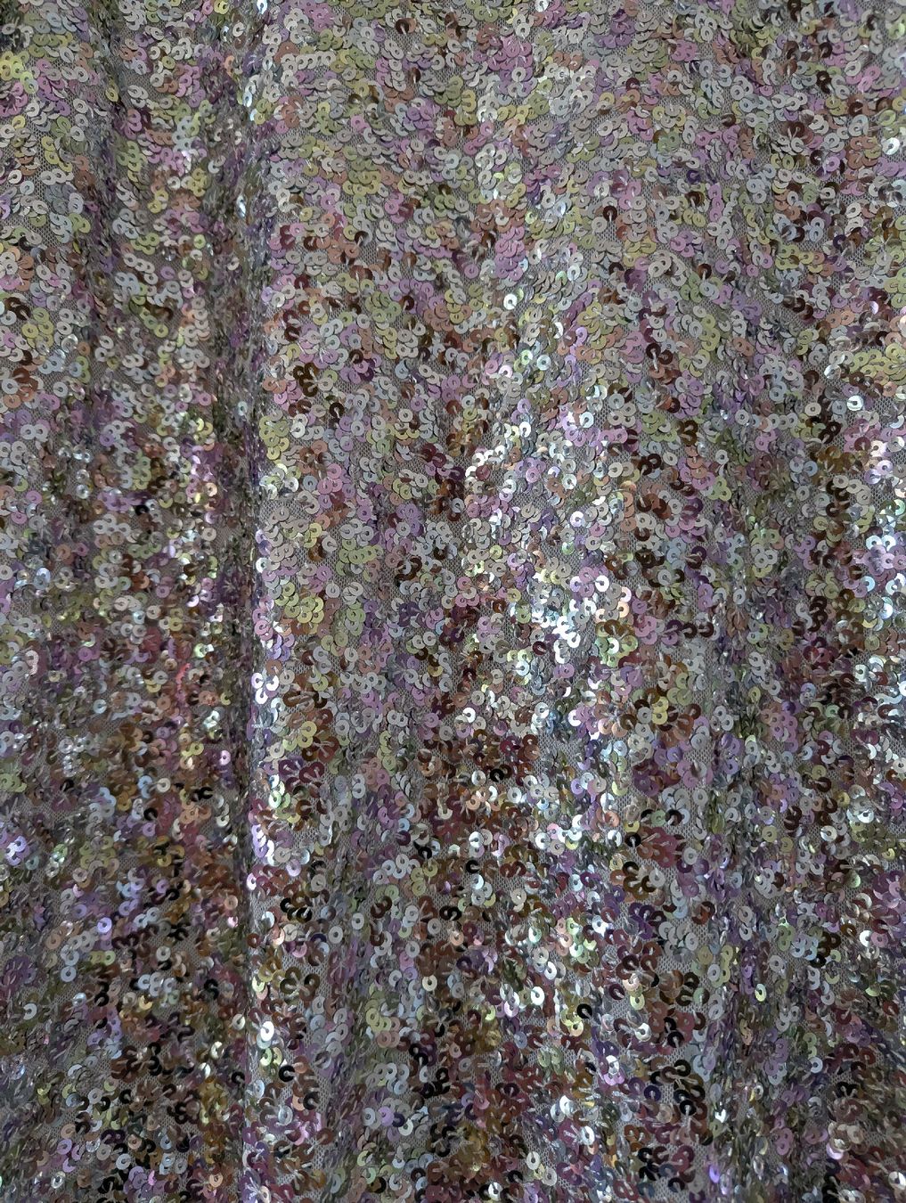 Zara Vestiti: robe sequins Zara M – Nuovo (secondo la descrizione) da Montreux venduto da dem_gyt9 1