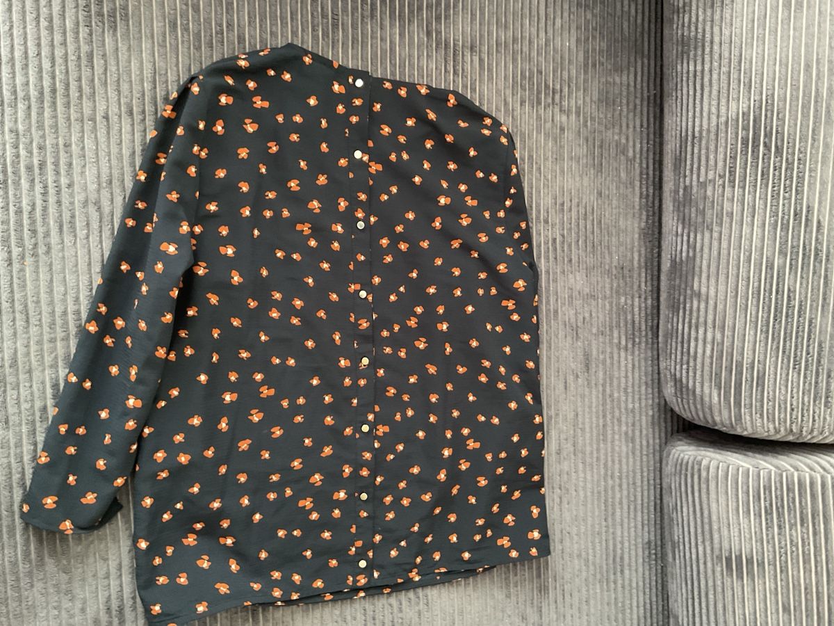 Cyrillus Blusen: Chemise Cyrillus taille 36 – Neu (gemäss Beschreibung) aus Düdingen von Yellow 1