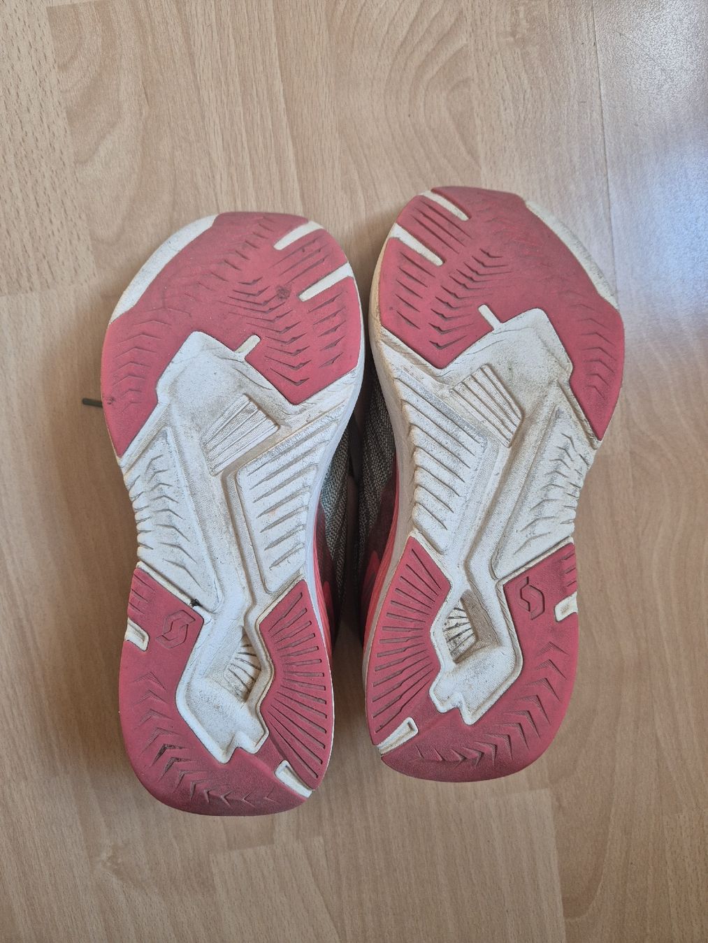 Scott Scarpe da donna: Scott Pursuit Laufschuh – Usato da Richigen venduto da mon_lz67 3