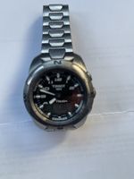 Tissot T-Touch Expert 2 Titanium Herrenuhr guter Zustand