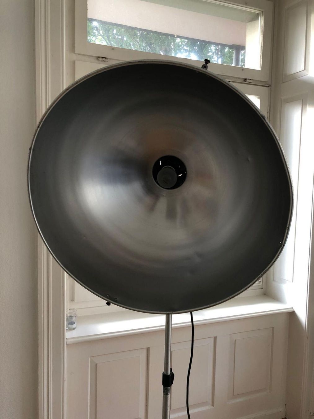 Lampade: Vintage Foto Leuchte – Usato da zürich venduto da dundr 3