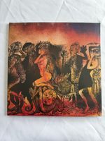 Storm Corrosion, Vinyl, 2012 US, OVP + Unterschriften