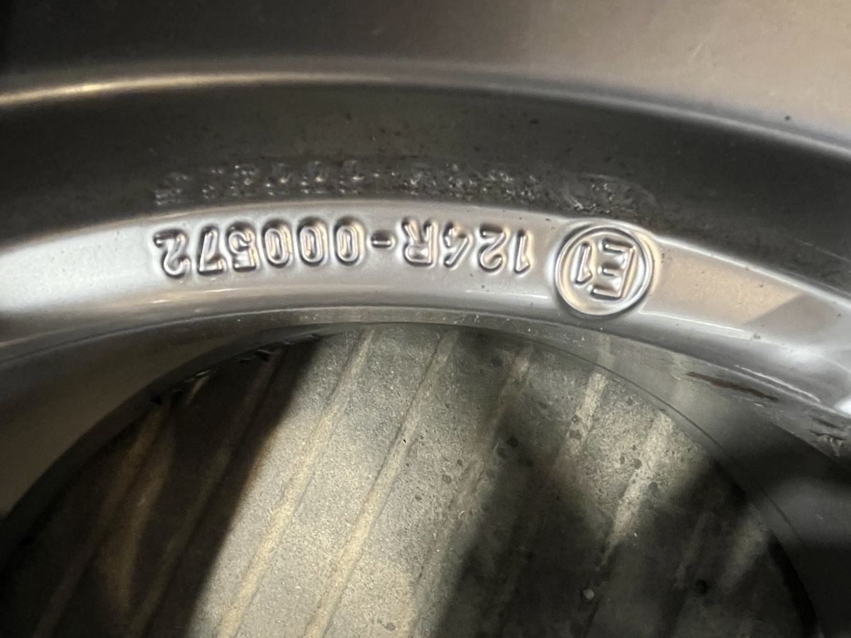 Mercedes-Benz Pneus & Roues: Mercedes Winterräder – D'occasion à Lichtensteig par Trisi0 2