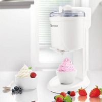 +Softeis Maschine Eismaschine Softeisber
