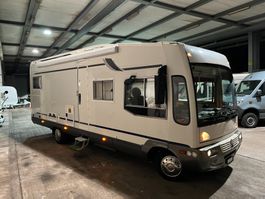 Carthago Liner, Mercedes Sprinter,  Womo/Haus/Zweitwohnsitz