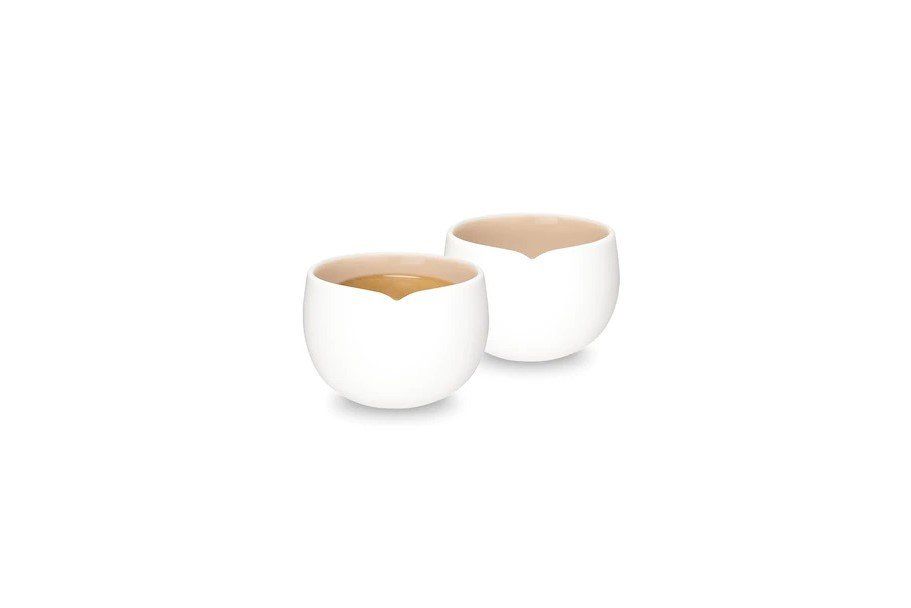 2 Stück Nespresso ORIGIN Espresso Kaffeetassen , fabrikneu Kaufen auf Ricardo