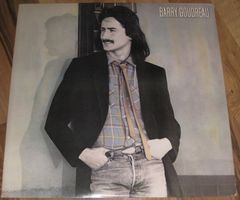 LP - BARRY GOUDREAU