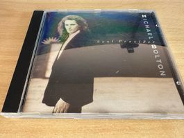 A1 Michael Bolton – Soul Provider