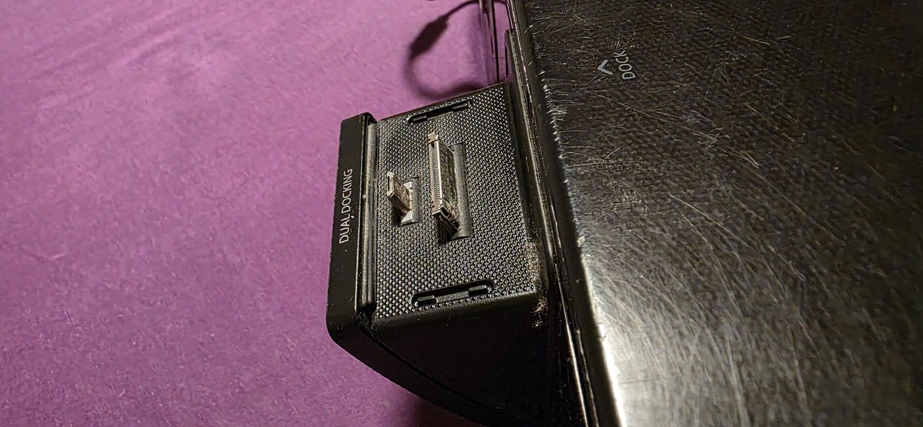 Samsung Casse acustiche: Samsung DA-E670 mobile Lautsprecherboxen – Usato da Chur venduto da diego_199h 3