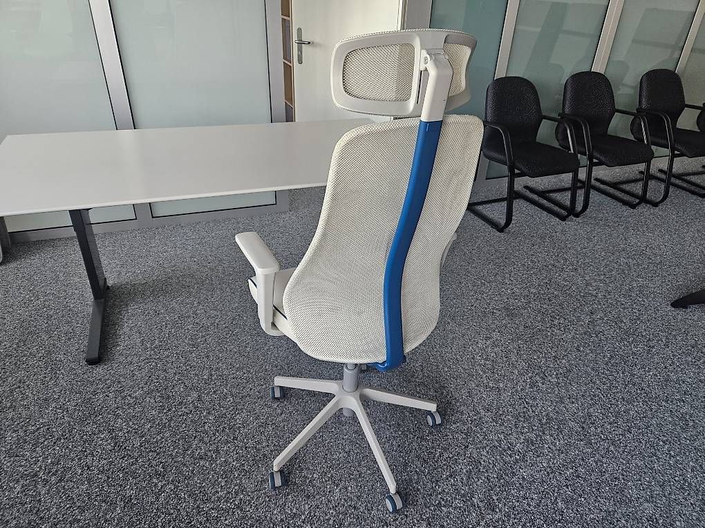 Stühle: Bürostuhl – Gebraucht aus Rüti b. Büren von Ronmo 1