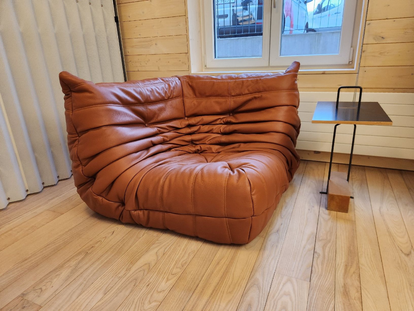 Ligne Roset Poltrone: Designer Sofa / Sessel Ligne Roset Modell Togo – Usato da Lichtensteig venduto da Polsterwerk