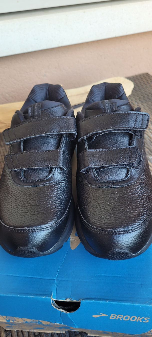 Brooks Scarpe da uomo: Brooks Addiction Walker V- Strap 2 neuves – Nuovo (secondo la descrizione) da Chéserex venduto da Bagounette 1