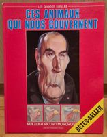 Ces animaux qui nous gouvernent - 1984