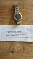 Tissot PR50 Automatik