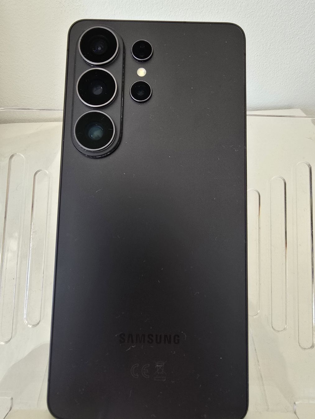 Samsung Telefoni cellulari / Smartphones: samsung S26 Ultra 512 GB – Nuovo (secondo la descrizione) da Olten venduto da Tombik 4
