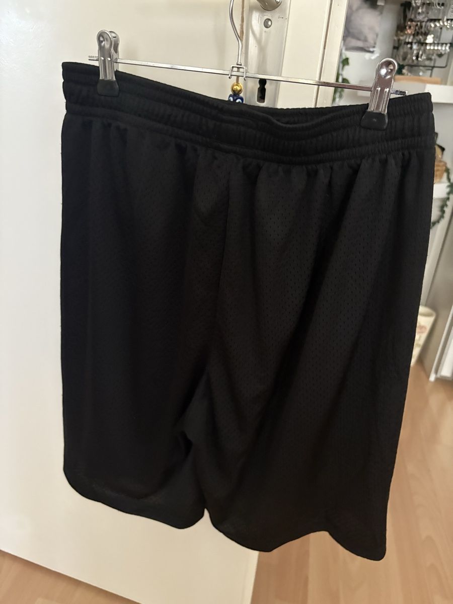 Hosen: Carnifex Mesh shorts – Gebraucht aus Muttenz von d0ni.__ 1