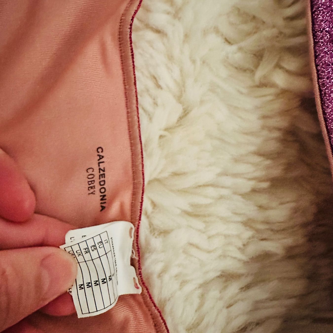 Calzedonia Costumi da bagno & Bikini: Calzedonia Bikini – Nuovo e nell'imballaggio originale da Sevelen venduto da Stopglobal. 3