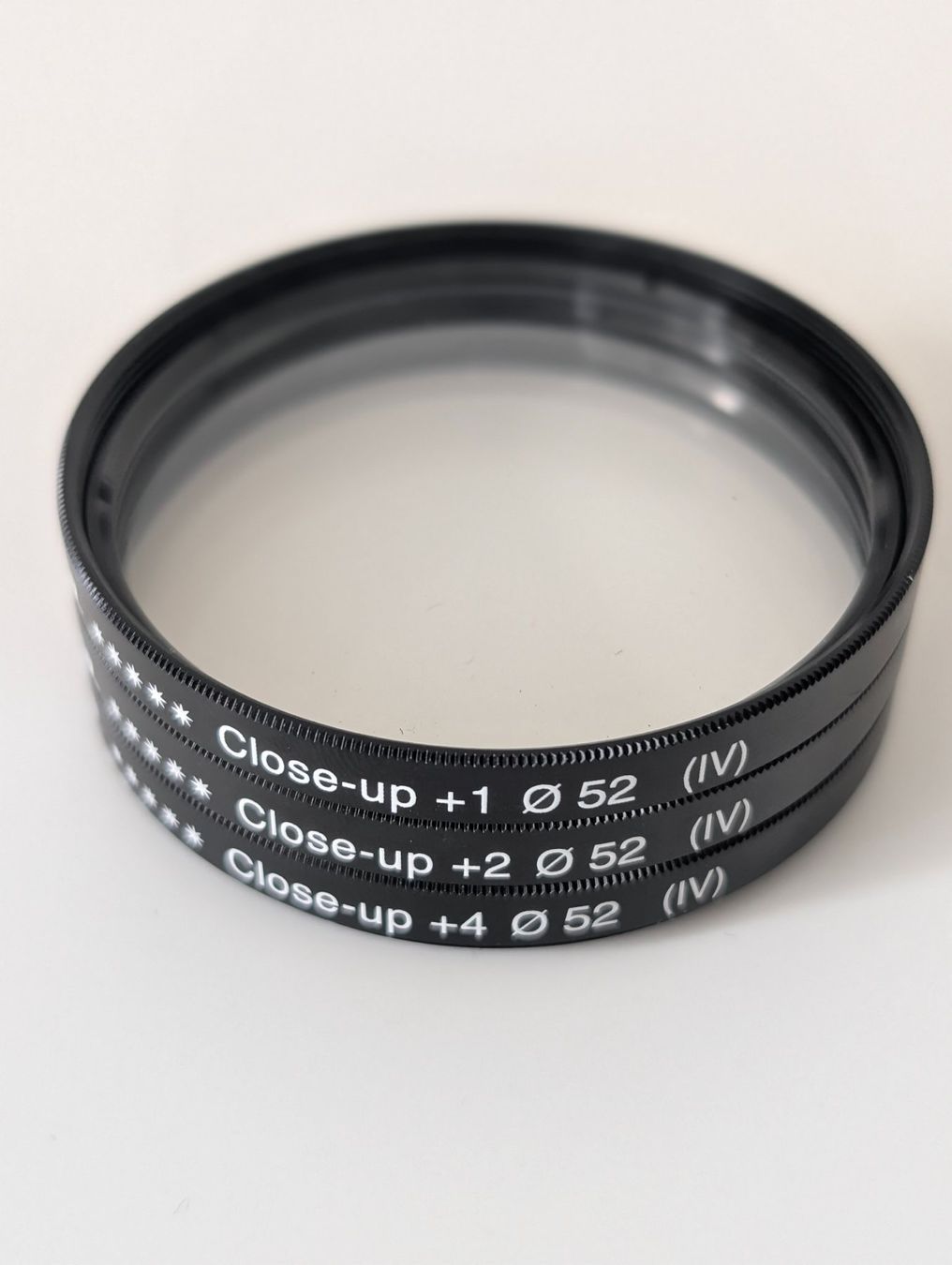 Hama Filtres: Hama close up Lupen Linsen – D'occasion à Küsnacht ZH par Qualiliq