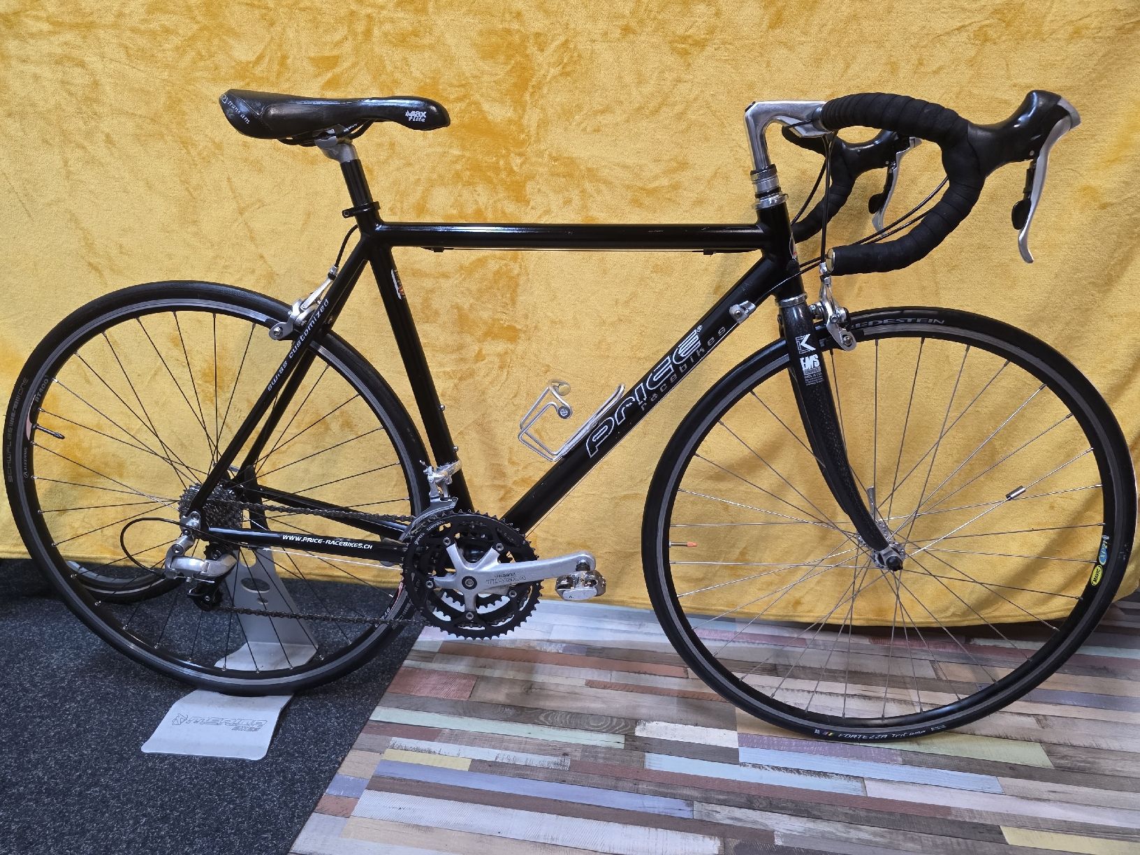 Price Vélos: Price Rennvelo – D'occasion à Kaiseraugst par Diabolik