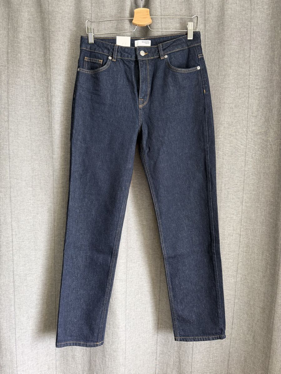 Selected Jeans: Neue Selected Jeans – Nuovo e nell'imballaggio originale da Uitikon Waldegg venduto da MGC 1