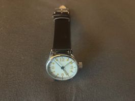 BELLE MONTRE DE LA COLLECTION PILOT COLLECTION MÉCANIQUE (3)